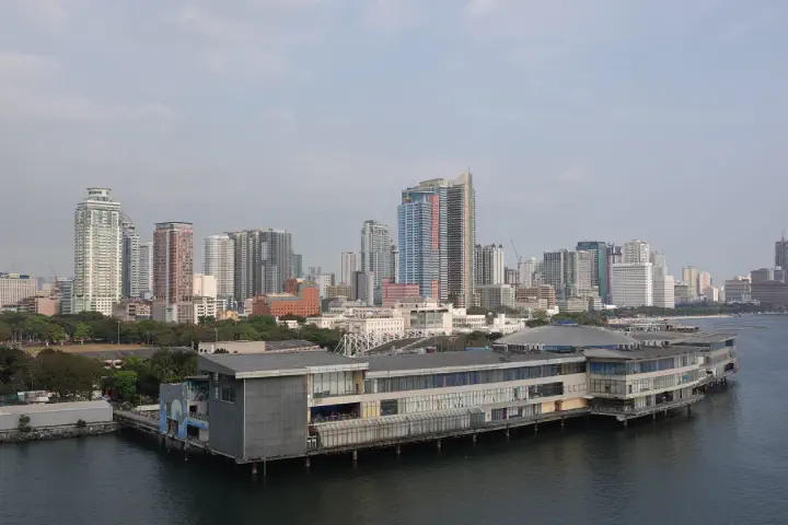 Manila, Philippinen - Photo 32