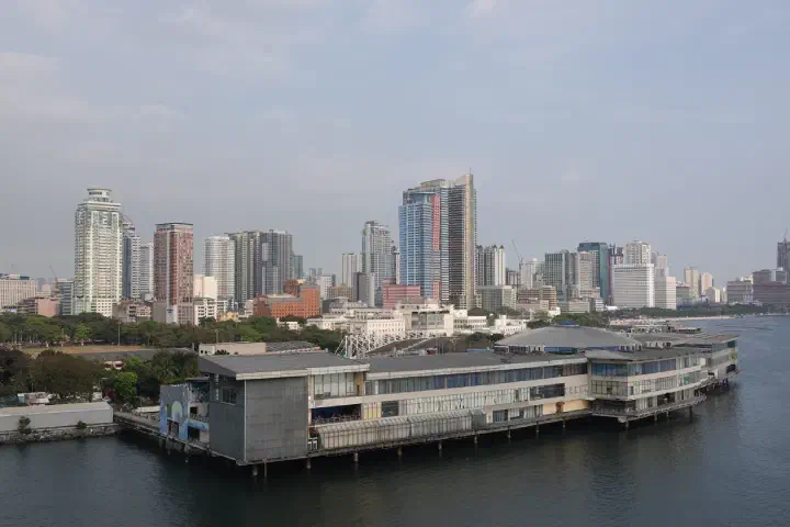Manila, Philippinen - Photo 32