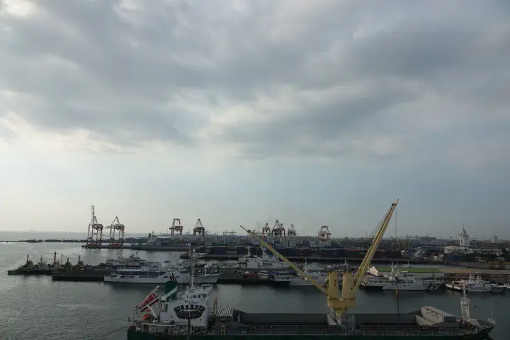 Manila, Philippinen - Photo 33