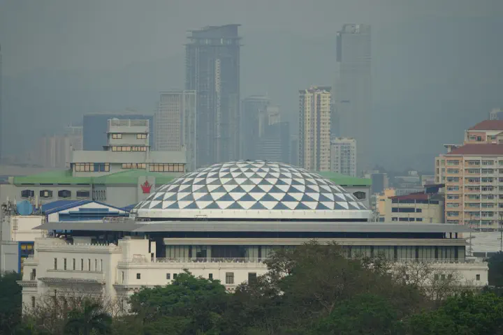 Manila, Philippinen - Photo 34