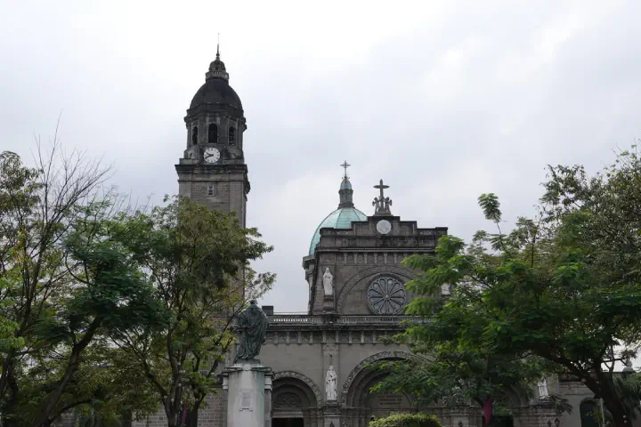 Manila, Philippinen - Photo 2