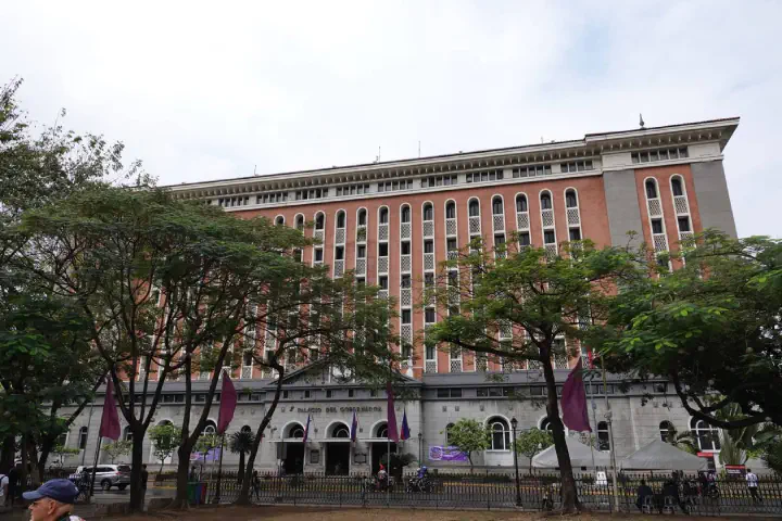 Manila, Philippinen - Photo 3