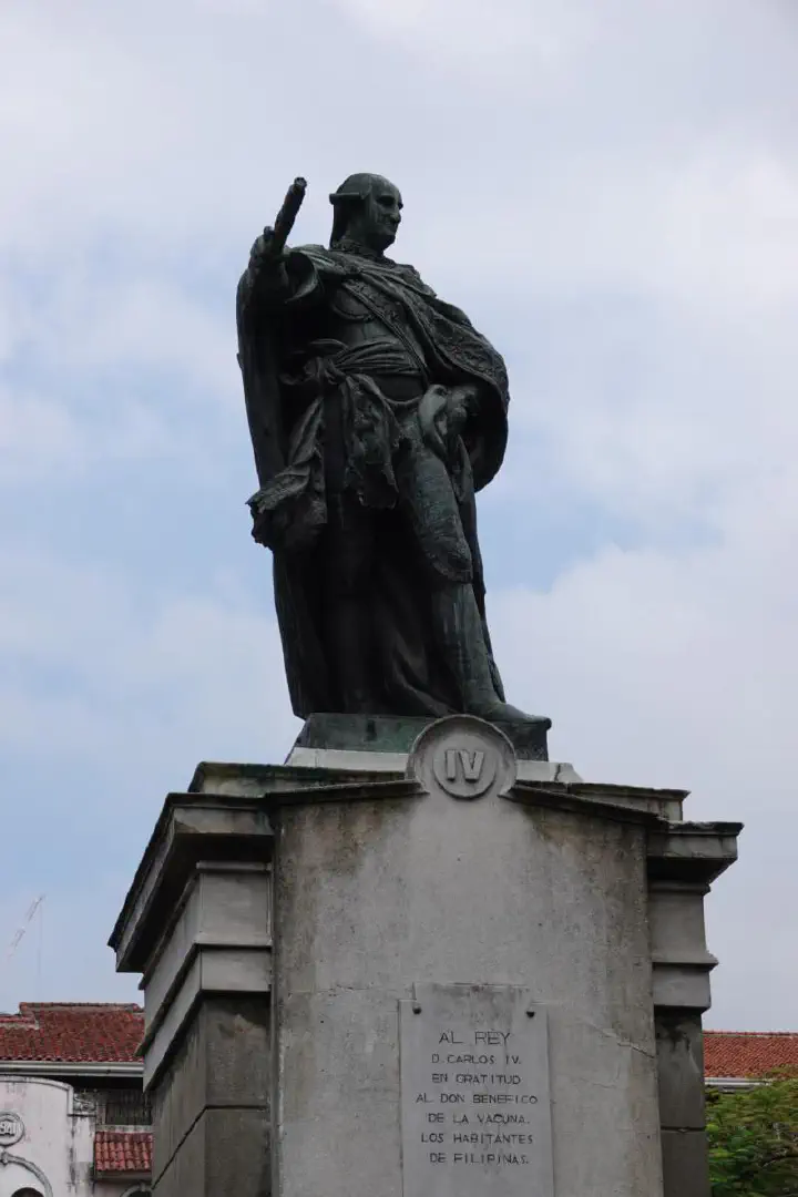 Manila, Philippinen - Photo 5