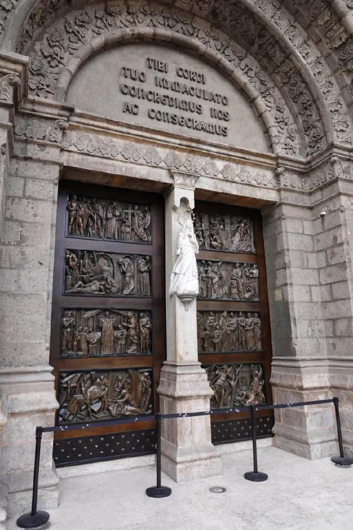 Manila, Philippinen - Photo 6