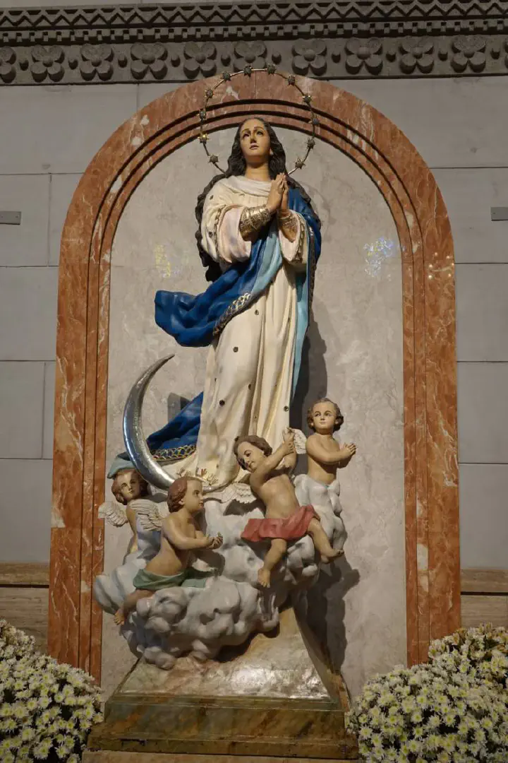 Manila, Philippinen - Photo 11