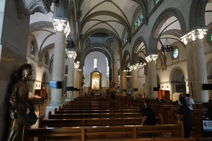 Manila, Philippinen - Photo 15