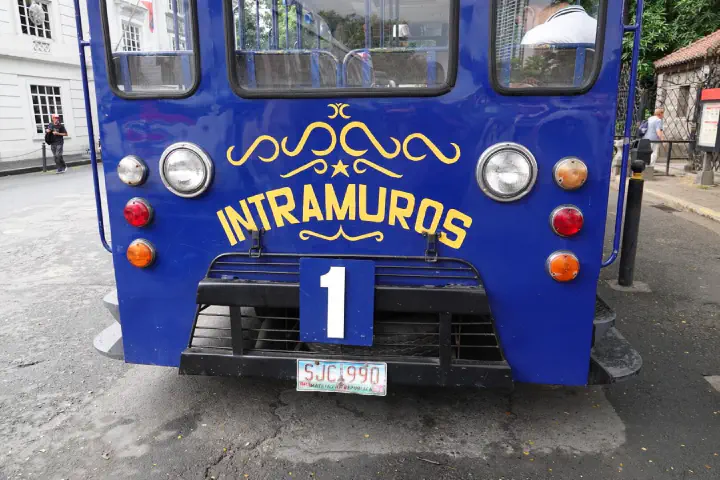 Manila, Philippinen - Photo 16