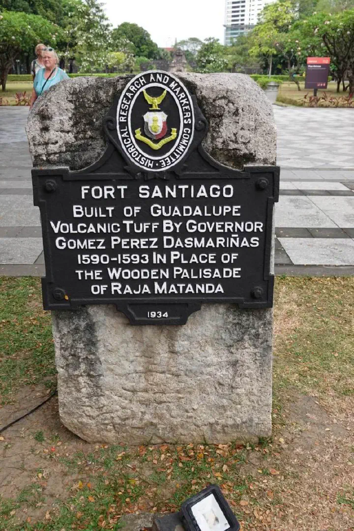Manila, Philippinen - Photo 17