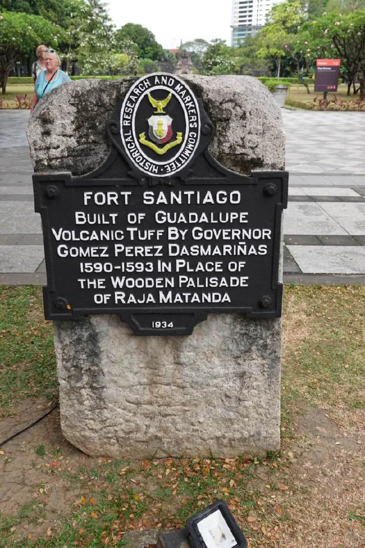 Manila, Philippinen - Photo 17