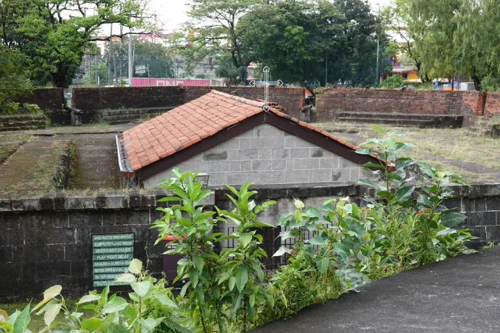 Manila, Philippinen - Photo 21