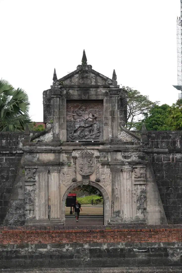 Manila, Philippinen - Photo 24