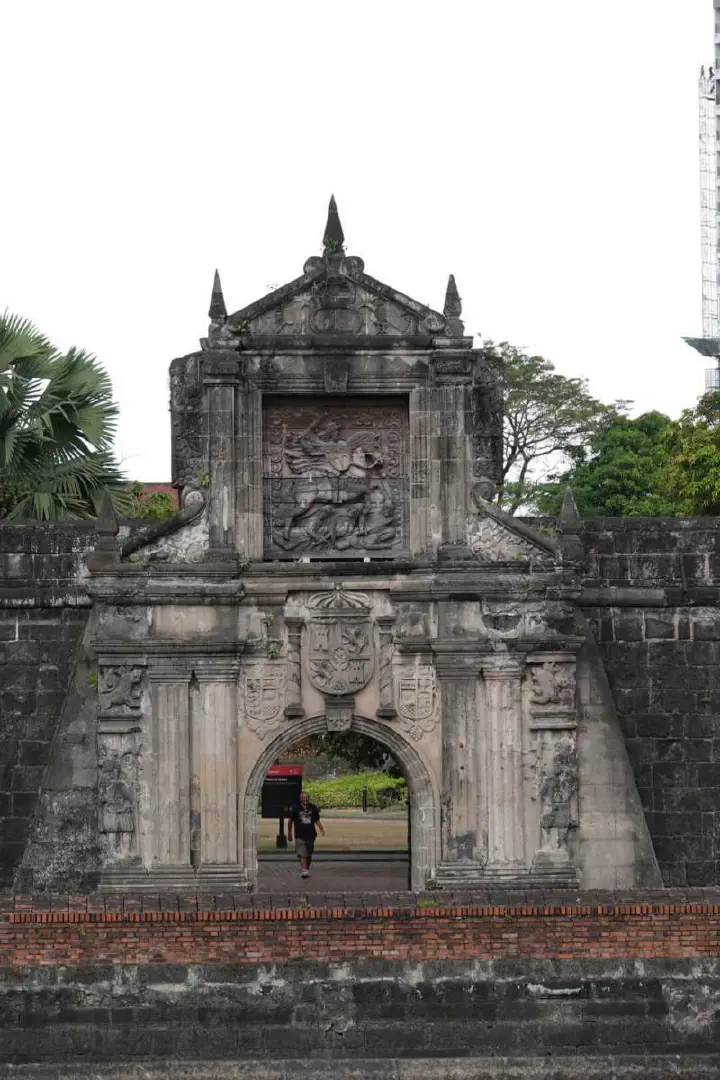 Manila, Philippinen - Photo 24