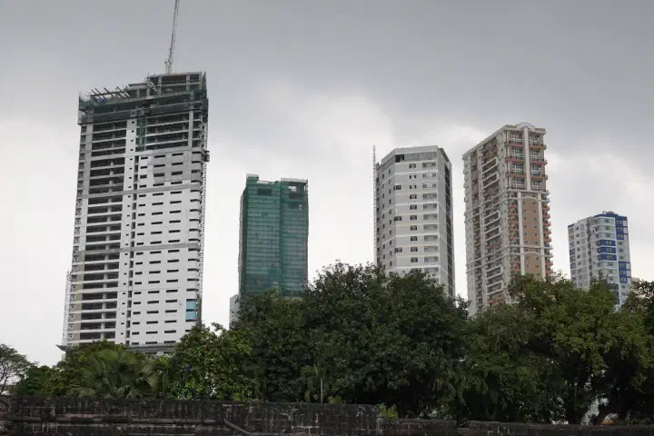 Manila, Philippinen - Photo 25