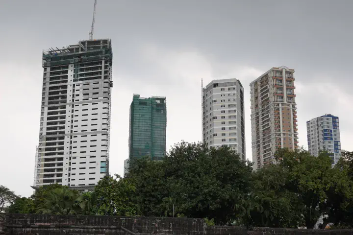 Manila, Philippinen - Photo 25