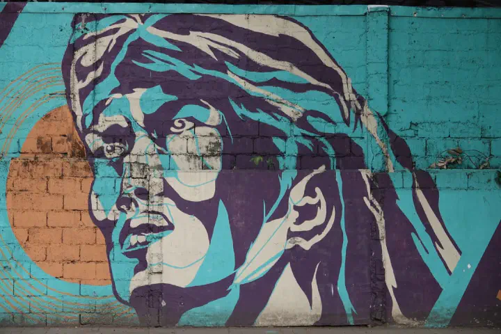 Manila, Philippinen - Photo 26