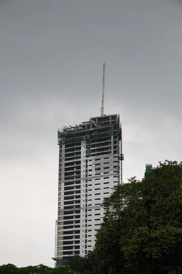 Manila, Philippinen - Photo 27