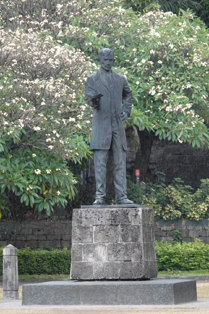 Manila, Philippinen - Photo 32