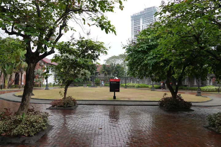 Manila, Philippinen - Photo 33