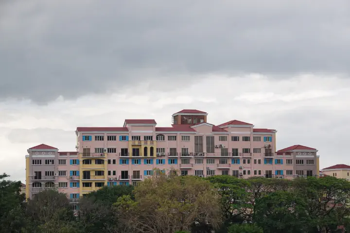 Manila, Philippinen - Photo 34