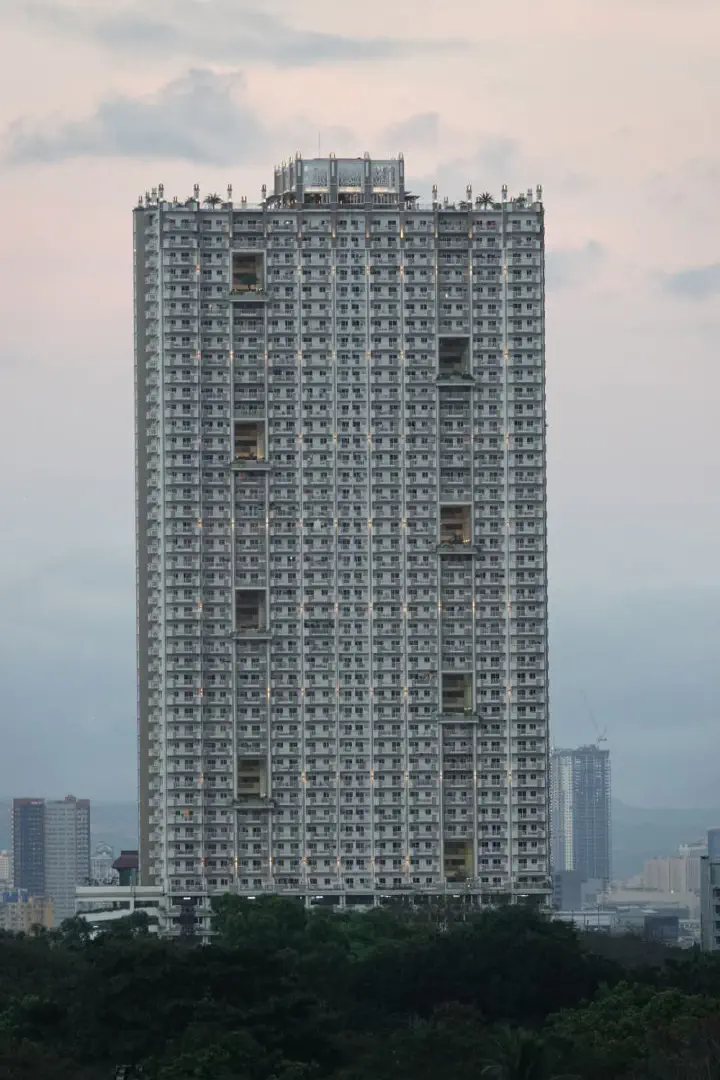 Manila, Philippinen - Photo 38