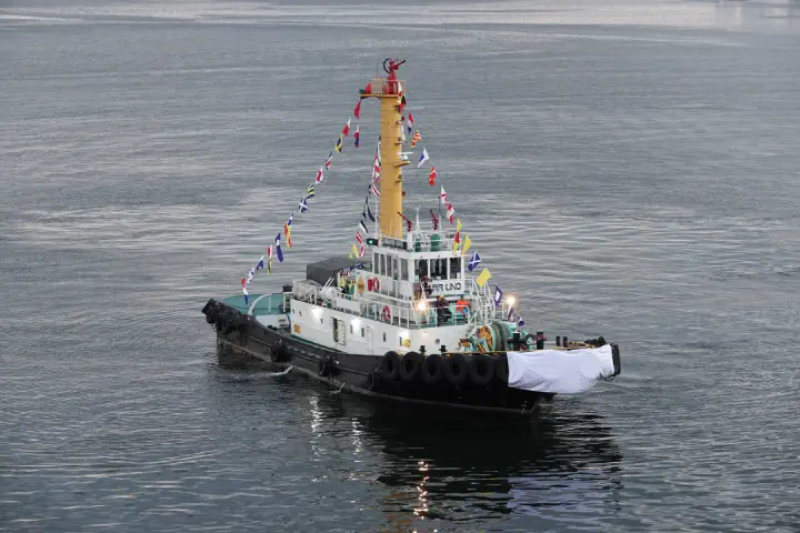 Manila, Philippinen - Photo 39