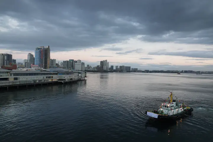 Manila, Philippinen - Photo 40