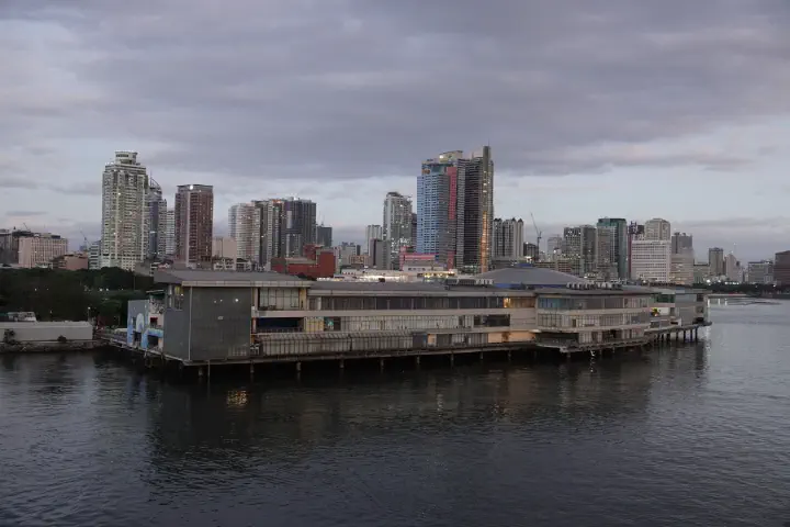 Manila, Philippinen - Photo 41