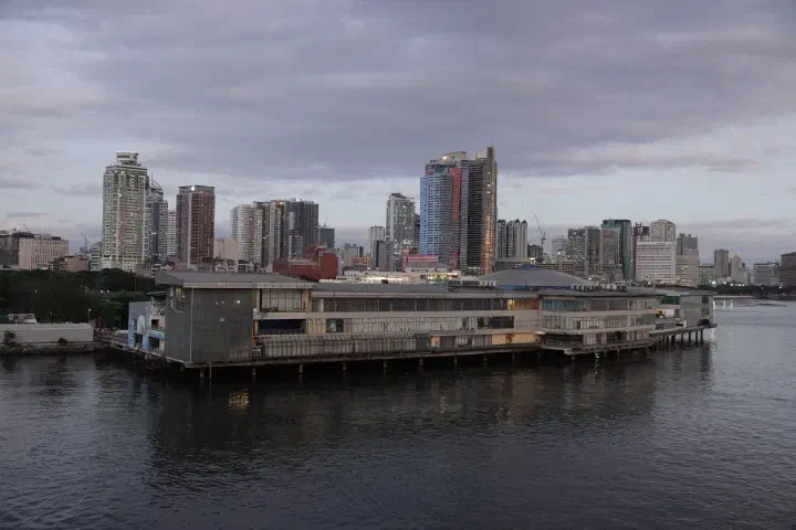 Manila, Philippinen - Photo 41