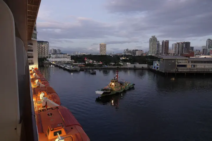 Manila, Philippinen - Photo 42