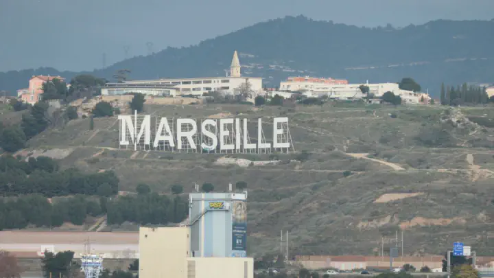 Marseille, Frankreich - Photo 1