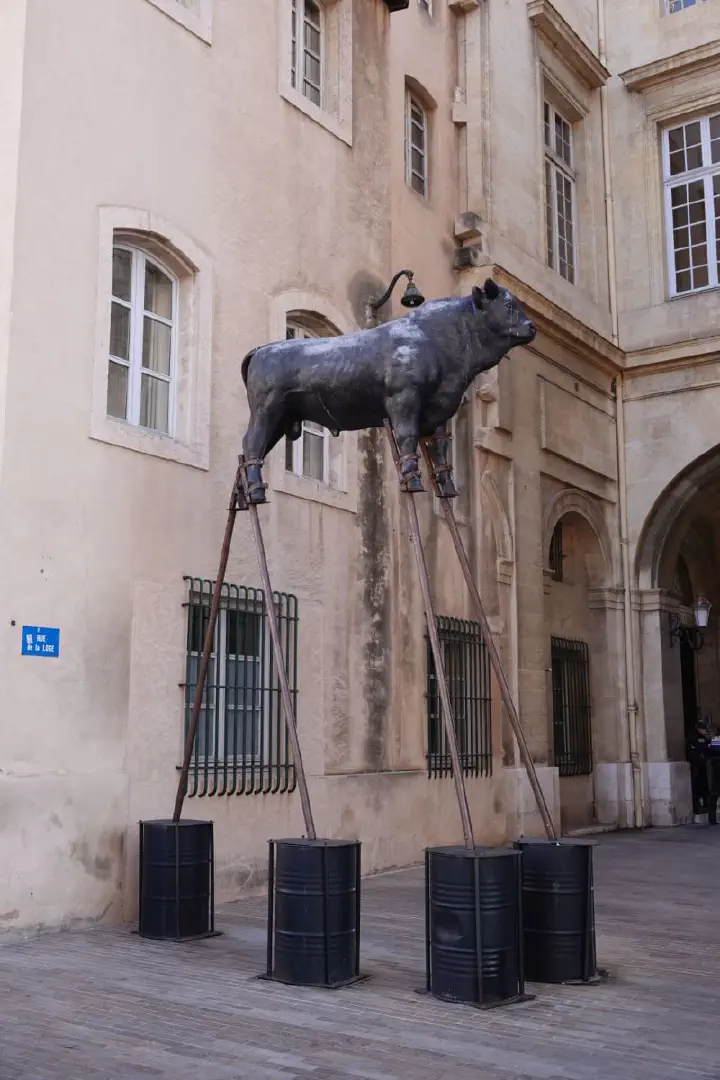 Marseille, Frankreich - Photo 5