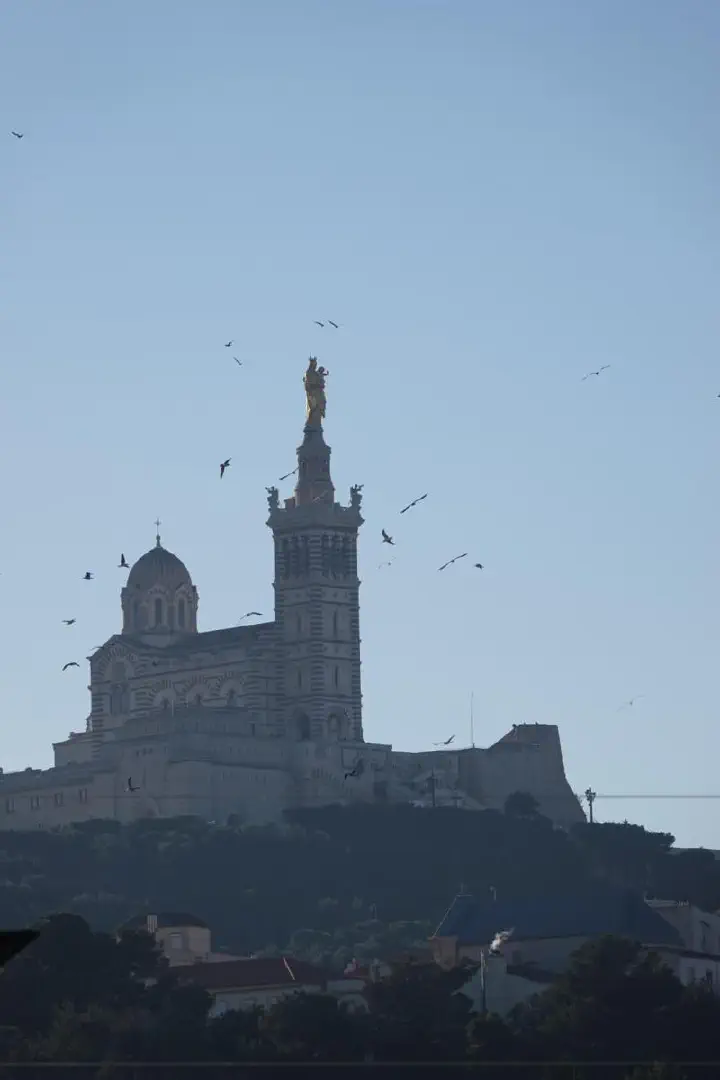 Marseille, Frankreich - Photo 6