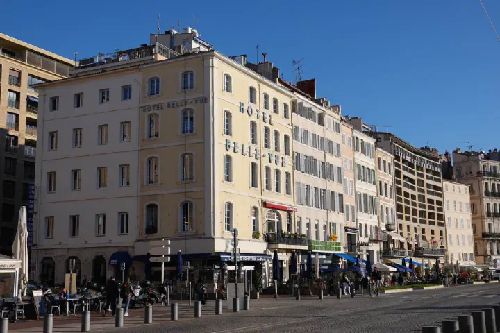 Marseille, Frankreich - Photo 8