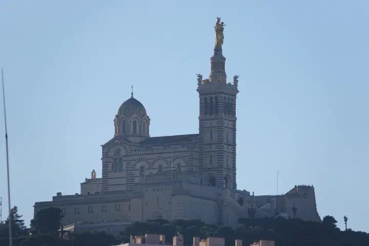 Marseille, Frankreich - Photo 9