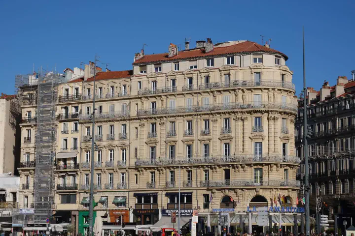 Marseille, Frankreich - Photo 15