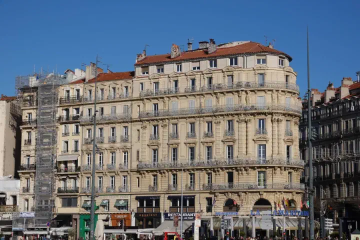 Marseille, Frankreich - Photo 15
