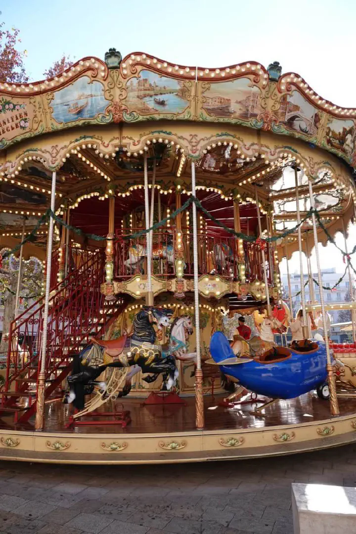 Marseille, Frankreich - Photo 17