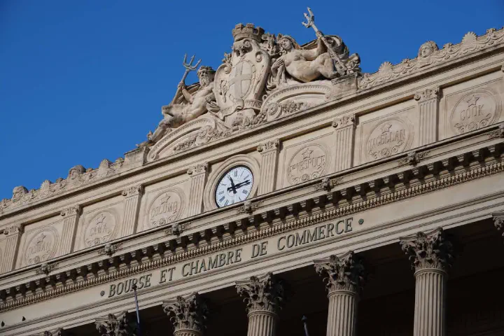 Marseille, Frankreich - Photo 19