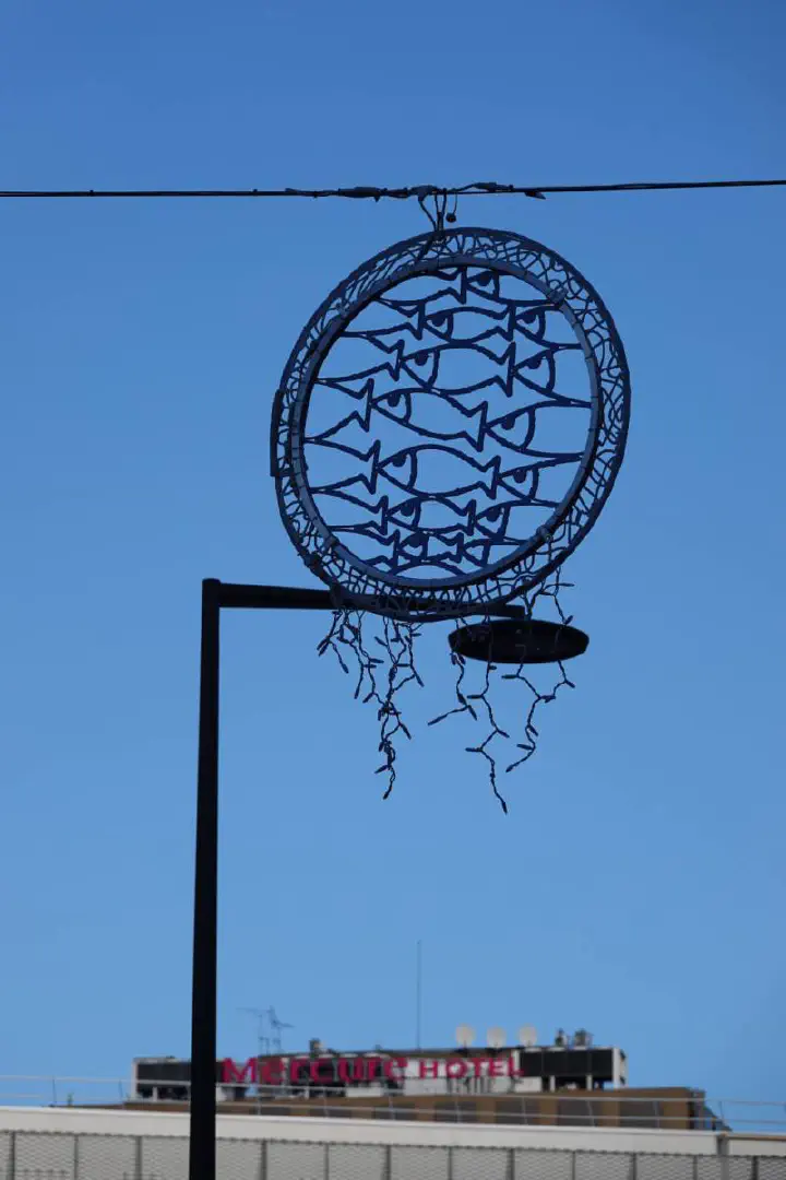 Marseille, Frankreich - Photo 20