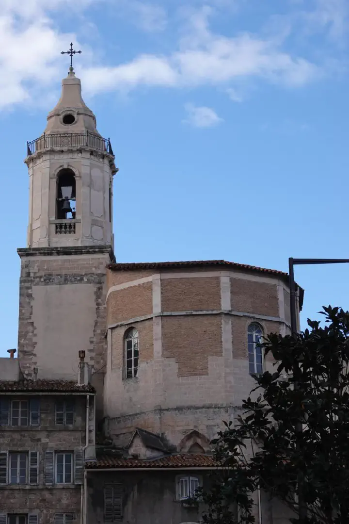 Marseille, Frankreich - Photo 21