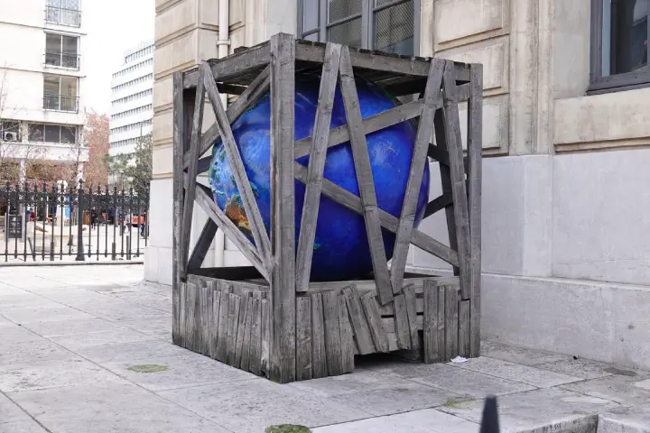 Marseille, Frankreich - Photo 22