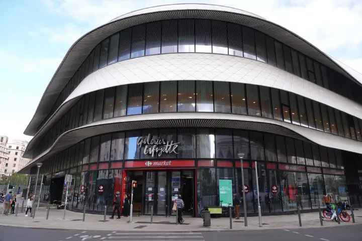 Marseille, Frankreich - Photo 23