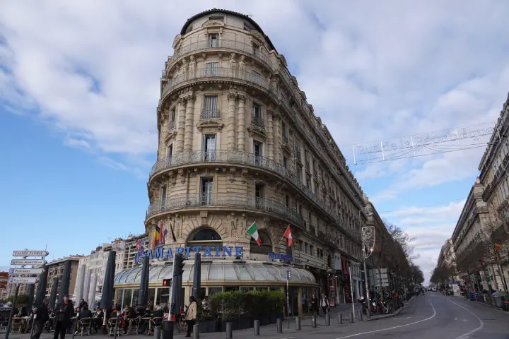 Marseille, Frankreich - Photo 24