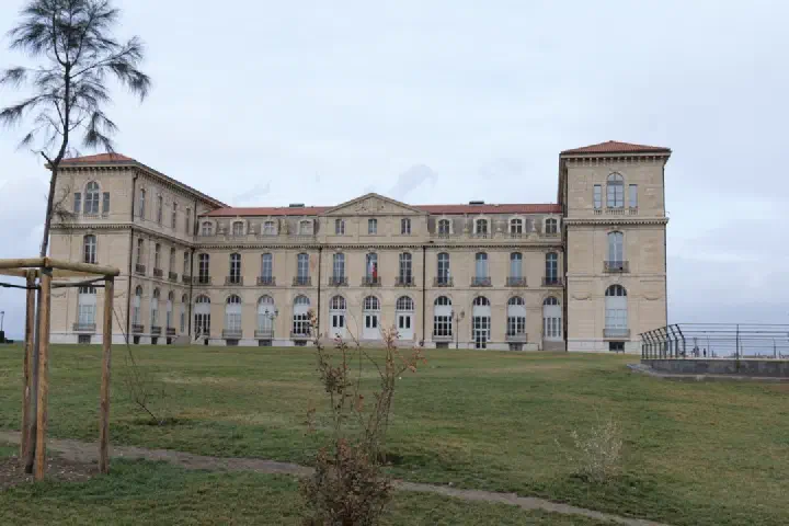 Marseille, Frankreich - Photo 1