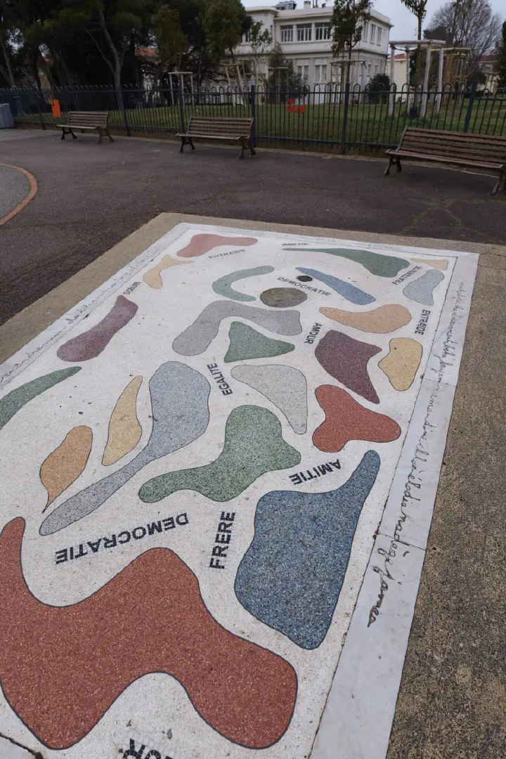 Marseille, Frankreich - Photo 2