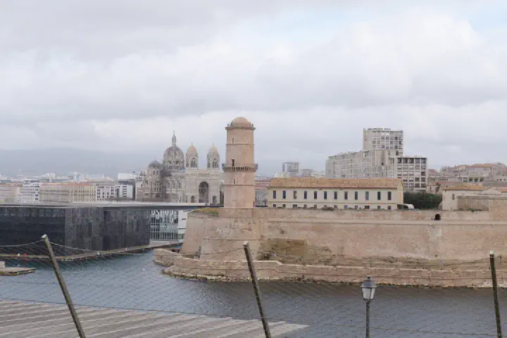 Marseille, Frankreich - Photo 3