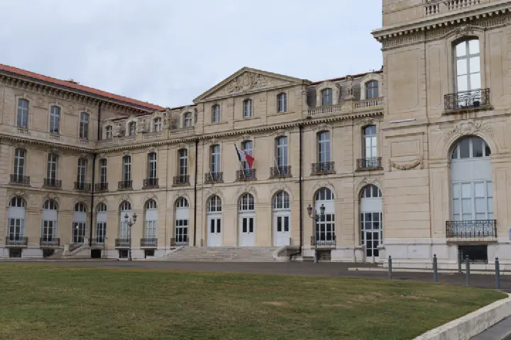 Marseille, Frankreich - Photo 4