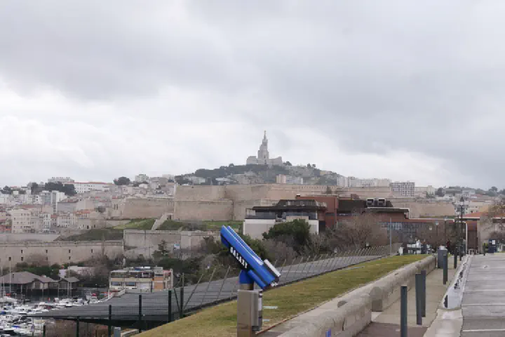 Marseille, Frankreich - Photo 7