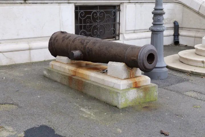 Marseille, Frankreich - Photo 8