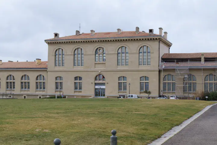 Marseille, Frankreich - Photo 9